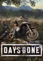 Days Gone (Steam; PC; Регион активации Не для РФ)