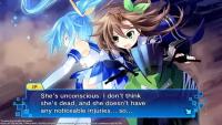 Superdimension Neptune VS Sega Hard Girls (Steam; PC; Регион активации Россия и СНГ)