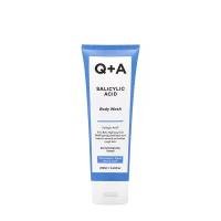 Q+A Q+A Гель для душа SALICYLIC ACID 250 мл 250 мл