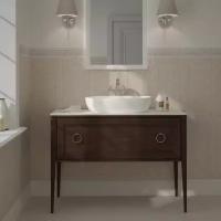 Раковина Kerama Marazzi Plaza 60 см PLR.wb.60