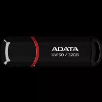 ADATA Флеш-накопитель ADATA 32Gb USB3.2 UV128/150-32G-RBE