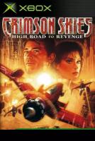 Ключ на Crimson Skies®: High Road to Revenge™ [Xbox One, Xbox X | S]