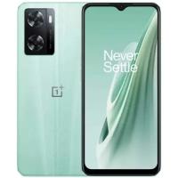 Смартфон OnePlus Nord N20 SE 4 128Gb EU Jade Wave