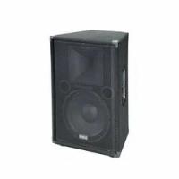 Пассивная акустическая система Nordfolk nf215 mkii, 800 Вт