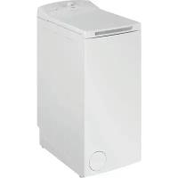 Whirlpool Стиральная машина TOP-LOAD TDLR6040LPLN WHIRLPOOL