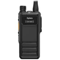 Цифровая Рация Hytera HP 605 DMR UHF