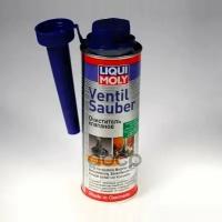 Очиститель Клапанов (250Ml) LIQUI MOLY арт. 1989