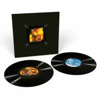 The Cure - Show (30th anniversary, 2LP) новая виниловая пластинка