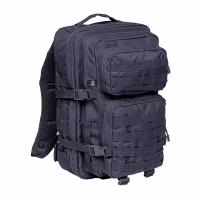 Brandit US Cooper Backpack Large 40L navy