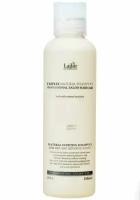 LADOR Бессульфатный органический шампунь с эфирными маслами Triplex Natural Shampoo, 150мл