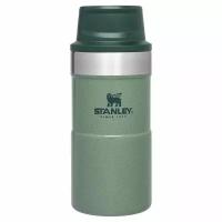 Походная посуда Stanley Trigger-Action Travel Mug 0.25 L green