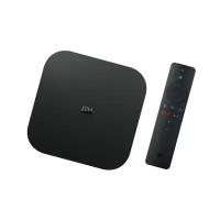 Smart-TV приставка Xiaomi TV Box S 2nd Gen 4K MDZ-28-AA