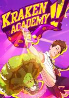 Kraken Academy!! (Steam; PC; Регион активации РФ, СНГ)