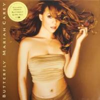 Виниловая пластинка Mariah Carey — BUTTERFLY (Black Vinyl)