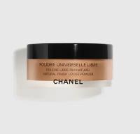 Рассыпчатая пудра CHANEL POUDRE UNIVERSELLE LIBRE, оттенок 40