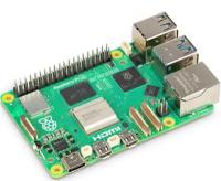 Raspberry pi 5 4gb