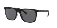 Солнцезащитные очки Armani Exchange AX 4102S 831887 56