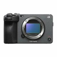Цифровая камера Sony ILME-FX3