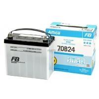 FURUKAWA BATTERY 70B24R Аккумуятор FB Altica HIGH-GRADE