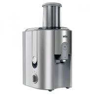 Центробежная соковыжималка Braun Multiquick 7 J700S