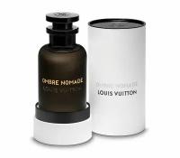 Louis Vuitton Ombre Nomade парфюмерная вода унисекс 100