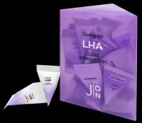 LHA набор Гель-пилинг для лица JiON Clear&Bright Skin Peeling Gel, 20 шт * 5 мл