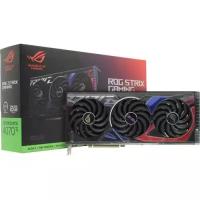 Видеокарта Asus ROG Strix ROG-STRIX-RTX4070TI-12G-GAMING