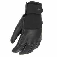 Тактические перчатки Sealskinz Waterproof Cold Weather Fusion Gloves black