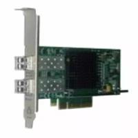 Silicom Сетевой адаптер Silicom PE210G2SPI9A-XR Dual Port 10 Gigabit Ethernet PCI Express Server Adapter Intel® based (аналог X520-DA2) 2 x SFP+ 10Gb/s NIC LP PCIE2.1x8 PE210G2SPI9A-XR