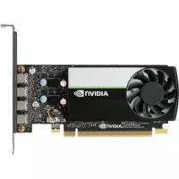 Профессиональная видеокарта Nvidia Quadro T1000 (cable+bracket) 8G