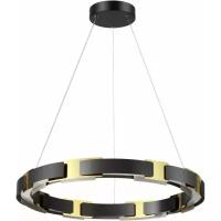 Подвесной светильник Fierro 4991/55L Odeon Light