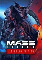 Mass Effect Legendary Edition | Steam | Все страны