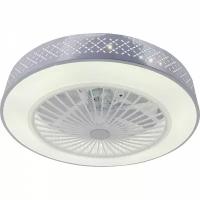 Потолочный светильник Verity TL1207X-72WH TopLight