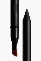 Карандаш для глаз Chanel Le Crayon Yeux, 01 Noir Black