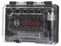 Набор инструментов 27 Пластиковая коробка 2 607 017 160 – Bosch Power Tools – 3165140659208