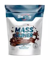 Mass Gainer Genetic LAB 1000 г (шоколад)