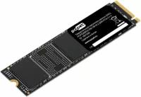 SSD накопитель PC PET PCPS256G3 256ГБ, M.2 2280, PCIe 3.0 x4, NVMe, M.2, oem