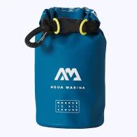 Сумка-мешок водонепроницаемая Aqua Marina DryBag MINI 2L S24