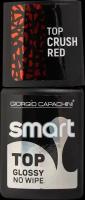 Гель-лак Giorgio Capachini Smart Топ Crush Red 11мл