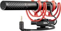 Микрофон-пушка Rode VideoMic NTG