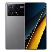 Смартфон Xiaomi POCO X6 Pro 5G 12/512 ГБ Global, Dual nano SIM, серый