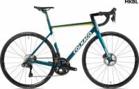 Велосипед Colnago V3 Disc 105 Di2 12v R600 (2023) Белый 54s