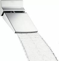 Верхний душ 150 1jet Hansgrohe Raindance Rainfall 26442000 хром