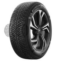 Автошина Michelin Pilot Alpin 5 SUV 265/50 R19 1100