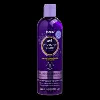 Hask Оттеночный фиолетовый кондиционер для светлых волос/Blonde Care Purple Conditioner 355 мл 1 шт