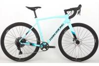 Велосипед Titan Racing Switch Sport (2024) M(54cm) Cool Mint