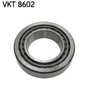 Подшипник 69.85*120*29.794Mm Конический Кпп 482/Q/472/Q Gr/Gre870/871/880/Grh880 Skf арт. VKT 8602