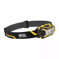 Налобный фонарь Petzl Headlamp Aria 2 black yellow