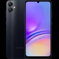 Samsung Смартфон Samsung Galaxy A05 128GB Черный EAC