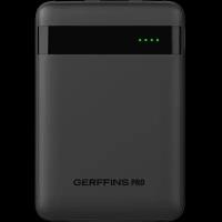 Gerffins Аккумулятор Gerffins GFPRO-PWB-5000, черный